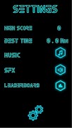 Hexa Rush screenshot 1