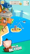 Survival Games - Questopia ảnh chụp màn hình 4