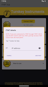 iTINTApp capture d'écran 6