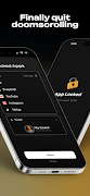 LOCKR: Screen Time Control 스크린샷 1