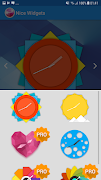 Nice Widget स्क्रीनशॉट 4
