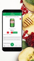 Mercado GAM syot layar 2
