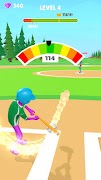 پوستر Baseball Heroes