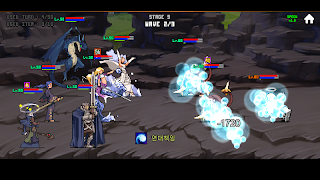 Pixel Turn RPG - VIP screenshot 4