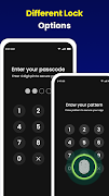 Applock Fingerprint Lock screenshot 7