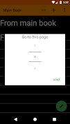 NoteBook: NoAds Notepad screenshot 2