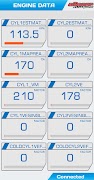 پوستر aRacer OBD