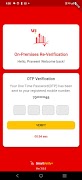 SmartVerify+ ภาพหน้าจอ 2