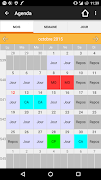 Time Mobility screenshot 1