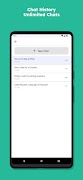 AI Chat - Smart Assistant screenshot 3
