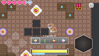 Unicorn Training Lite screenshot 3