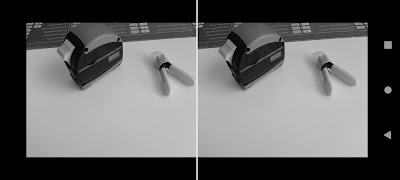 VR Camera Viewer Screenshot 1
