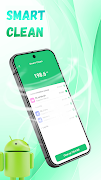 Super Clean Manager 포스터