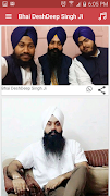 Bhai Deshdeep Singh screenshot 1