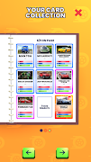 Car Cards Screenshot 7