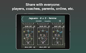 Picco: Performance & Scout screenshot 7