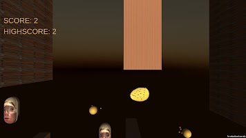 The Taco Libre screenshot 1