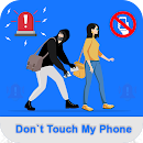 Dont Touch My Phone APK