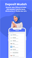 1337 TRONIK - Agen Pulsa Murah تصوير الشاشة 3