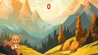 Bear Trap Poster