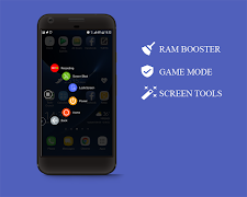 Smart Touch (Easy Touch - Assistive Touch) screenshot 4