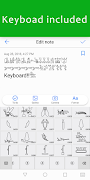 Comment on This Hieroglyph screenshot 2