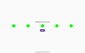 Reflex - Test Your Speed اسکرین شاٹ 7
