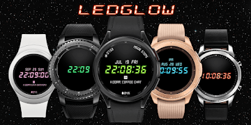 Ledglow imagem de tela 6