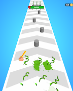 Sword Craft Run 스크린샷 7