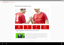 markilux connect imagem de tela 3