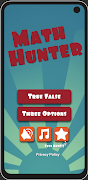Math Hunter screenshot 6