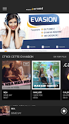 پوستر Evasion