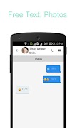 Video Calling Free screenshot 3