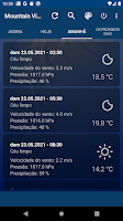 clima screenshot 1
