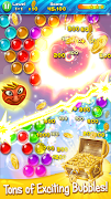 Bubble Bust! - Popping Planets screenshot 3
