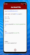 برنامه‌نما All Programming Languages Code عکس از صفحه