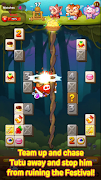 LINE Puzzle TanTan 스크린샷 5