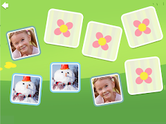 YaYa et Zouk : Jeux De luxe screenshot 1