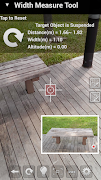 量度工具 - Measure Tools ภาพหน้าจอ 3