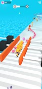 Marching Run اسکرین شاٹ 6