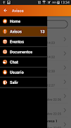 eventelling captura de pantalla 7