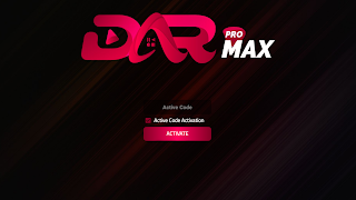 Dar Pro Max screenshot 1