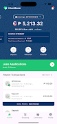 iCanSave App screenshot 1