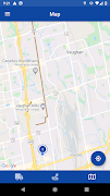 برنامه‌نما AAT Chaser App عکس از صفحه