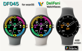 DF045 Ekran Görüntüsü 4