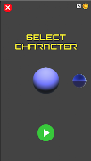 Apply Ballls 3D screenshot 2