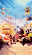 Tower Defense poster