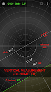 Clinometer : Inclinometer App For Android Screenshot 5