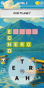برنامه‌نما Puzzle Words: Gridmaster عکس از صفحه