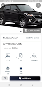 ClickCar -Buy & Sell Used Cars 截圖 7